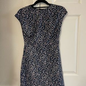 Shein dress